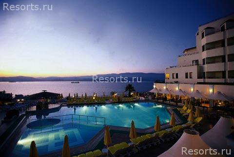 Corinthia Labranda Hotel 27
